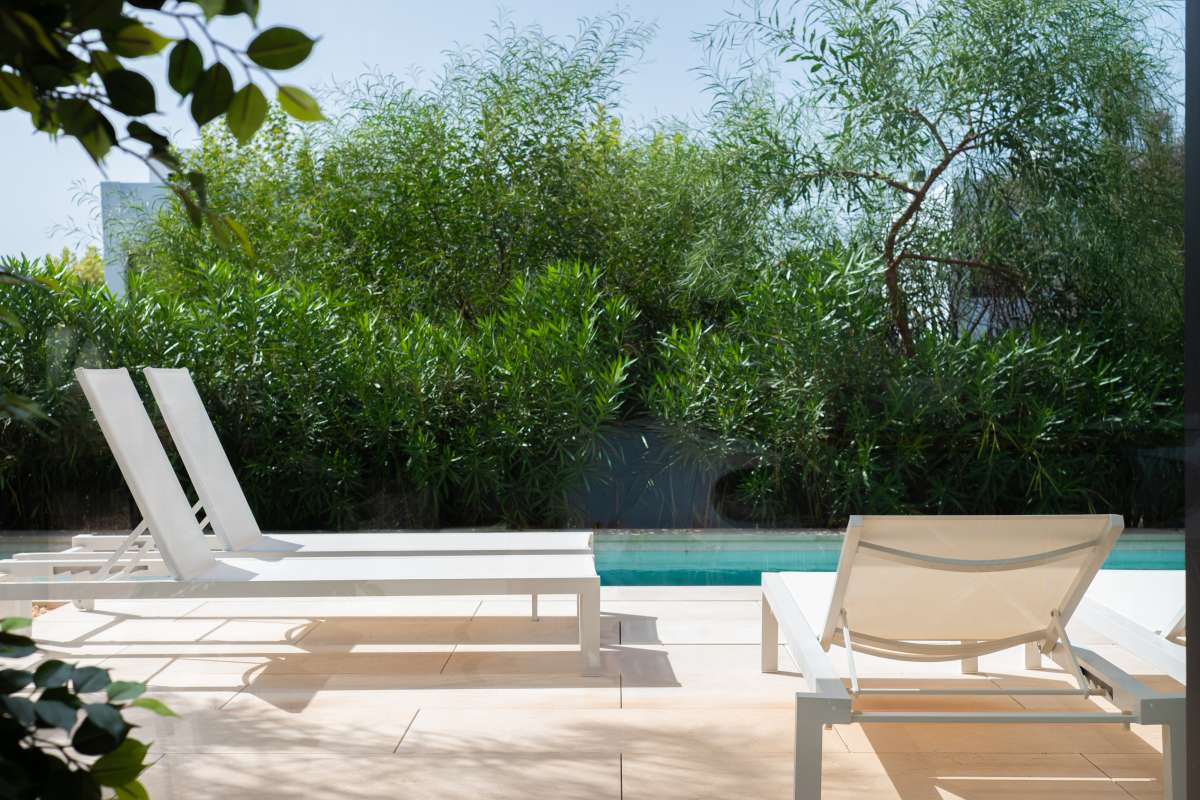 5 slaapkamer villa in Ses Torres