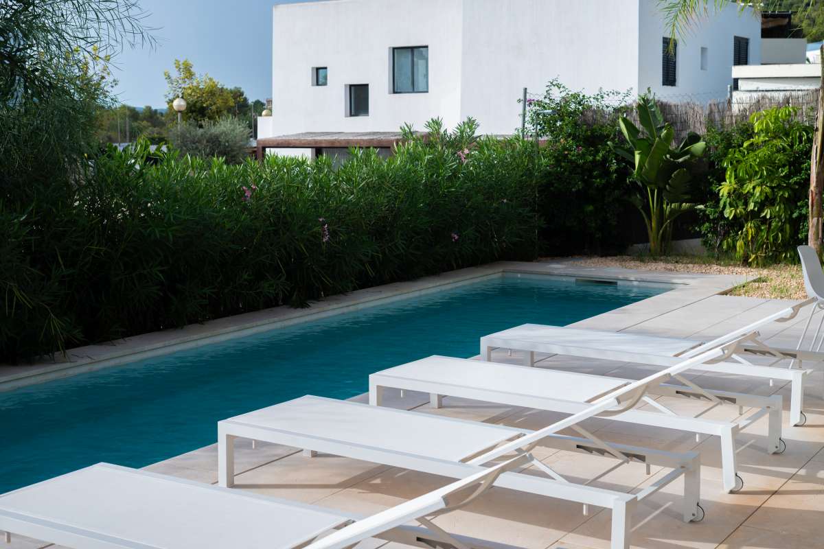 5 slaapkamer villa in Ses Torres