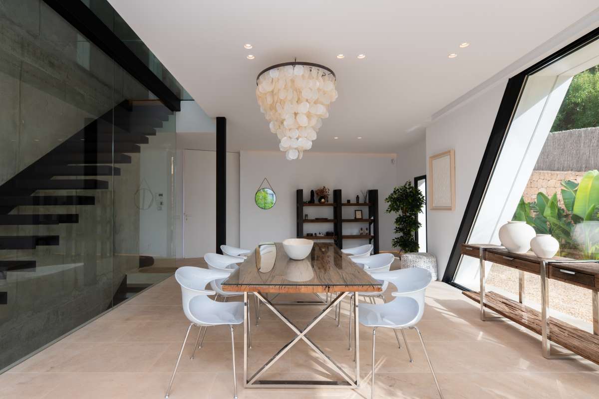 5 slaapkamer villa in Ses Torres