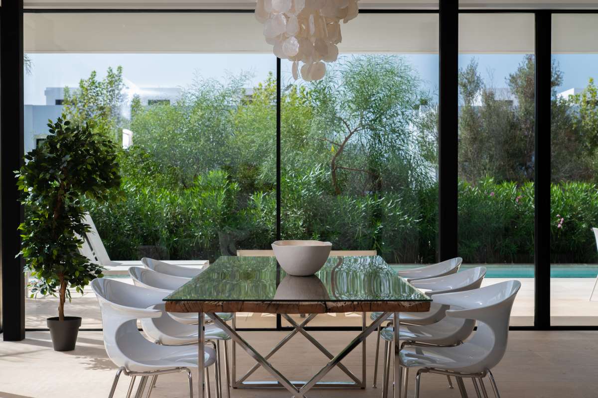 5 slaapkamer villa in Ses Torres