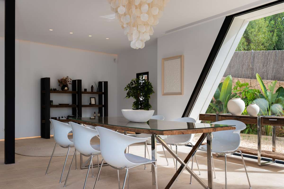 5 slaapkamer villa in Ses Torres