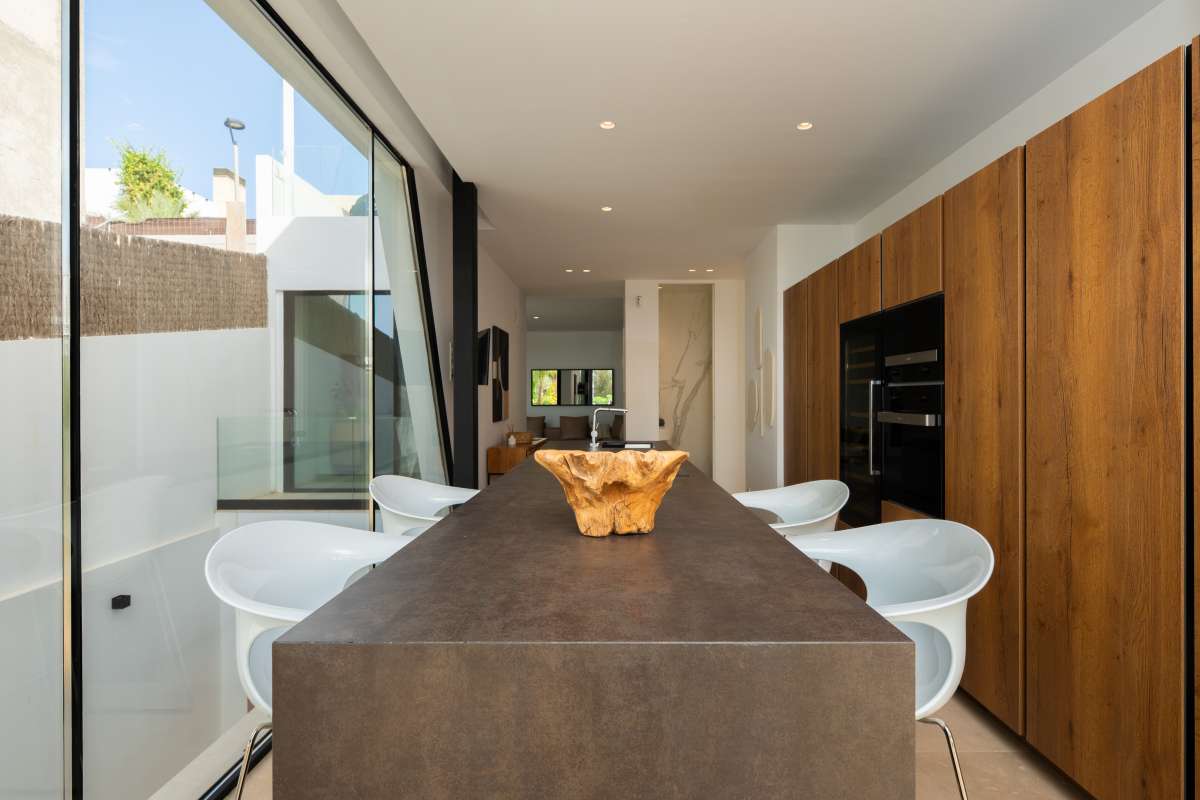 5 slaapkamer villa in Ses Torres