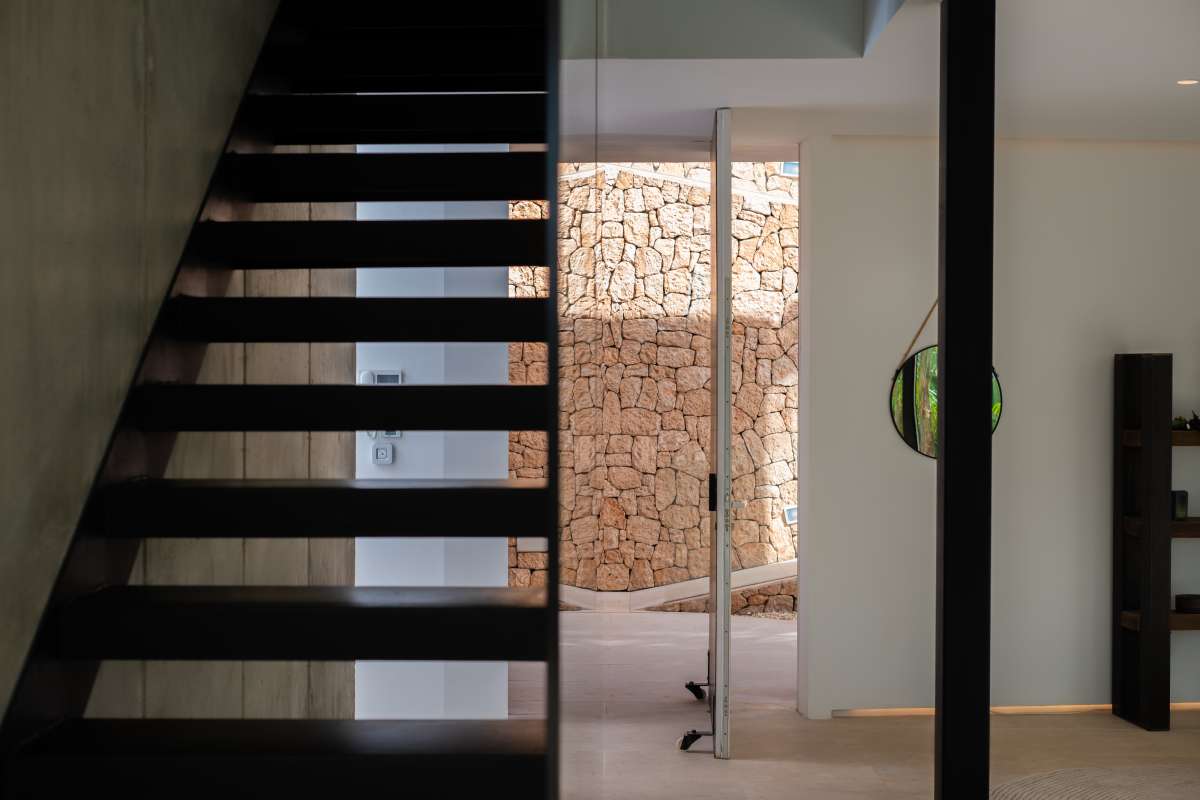 5 slaapkamer villa in Ses Torres