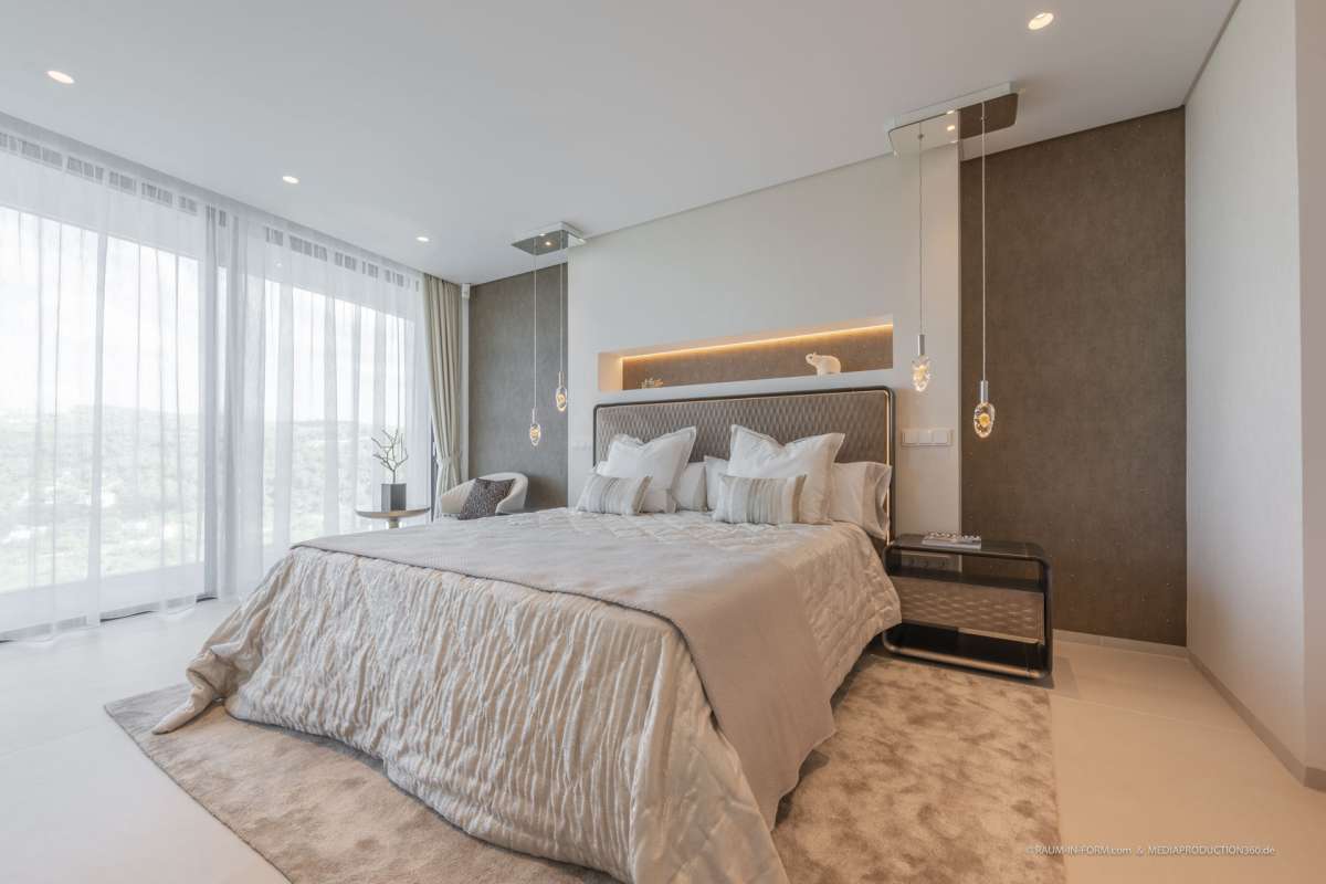 9 slaapkamer villa in Roca Llisa