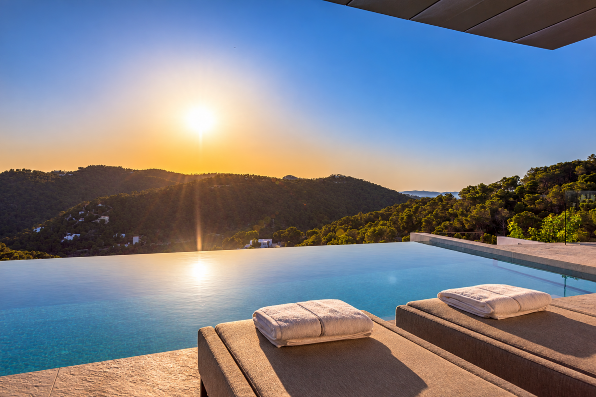 9 slaapkamer villa in Roca Llisa