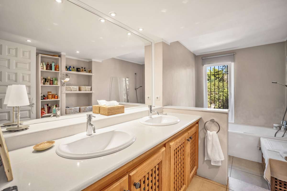 4 slaapkamer villa in Santa Eulalia