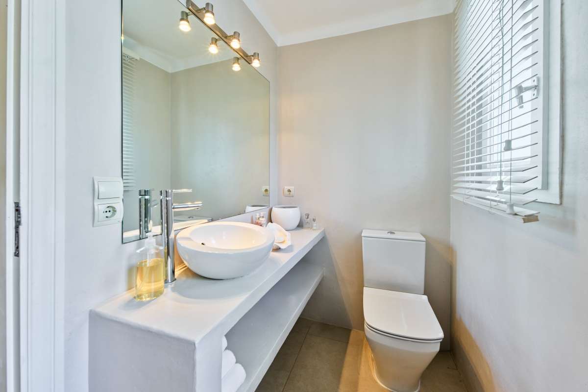 4 slaapkamer villa in Santa Eulalia