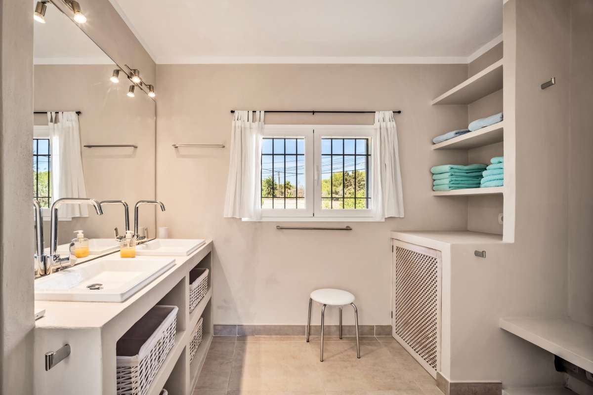 4 slaapkamer villa in Santa Eulalia