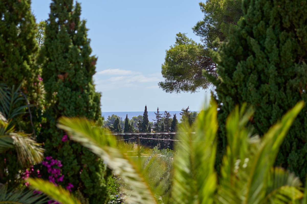 4 slaapkamer villa in Santa Eulalia