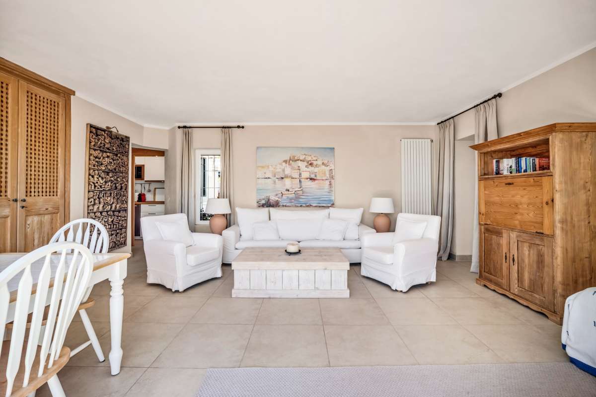 4 slaapkamer villa in Santa Eulalia