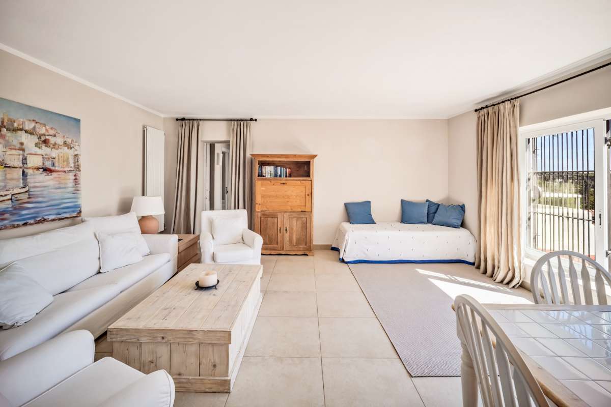 4 slaapkamer villa in Santa Eulalia