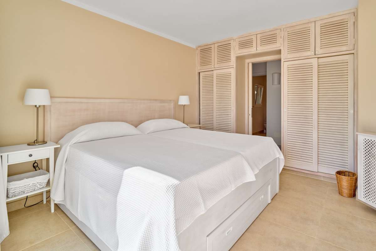 4 slaapkamer villa in Santa Eulalia