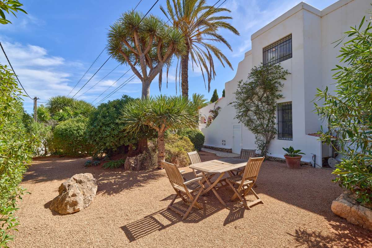 4 slaapkamer villa in Santa Eulalia