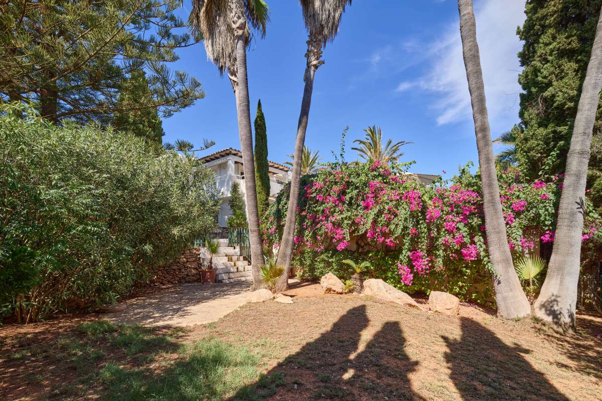 4 slaapkamer villa in Santa Eulalia