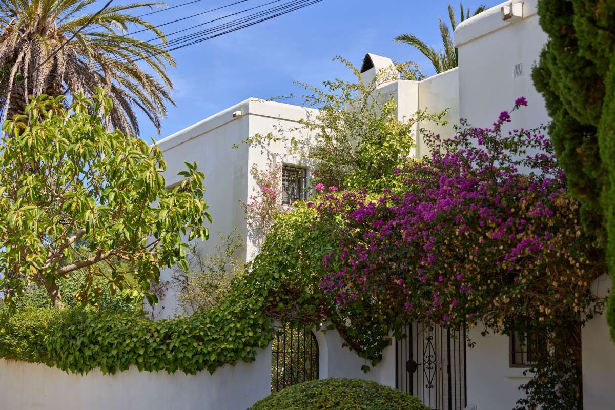 4 slaapkamer villa in Santa Eulalia