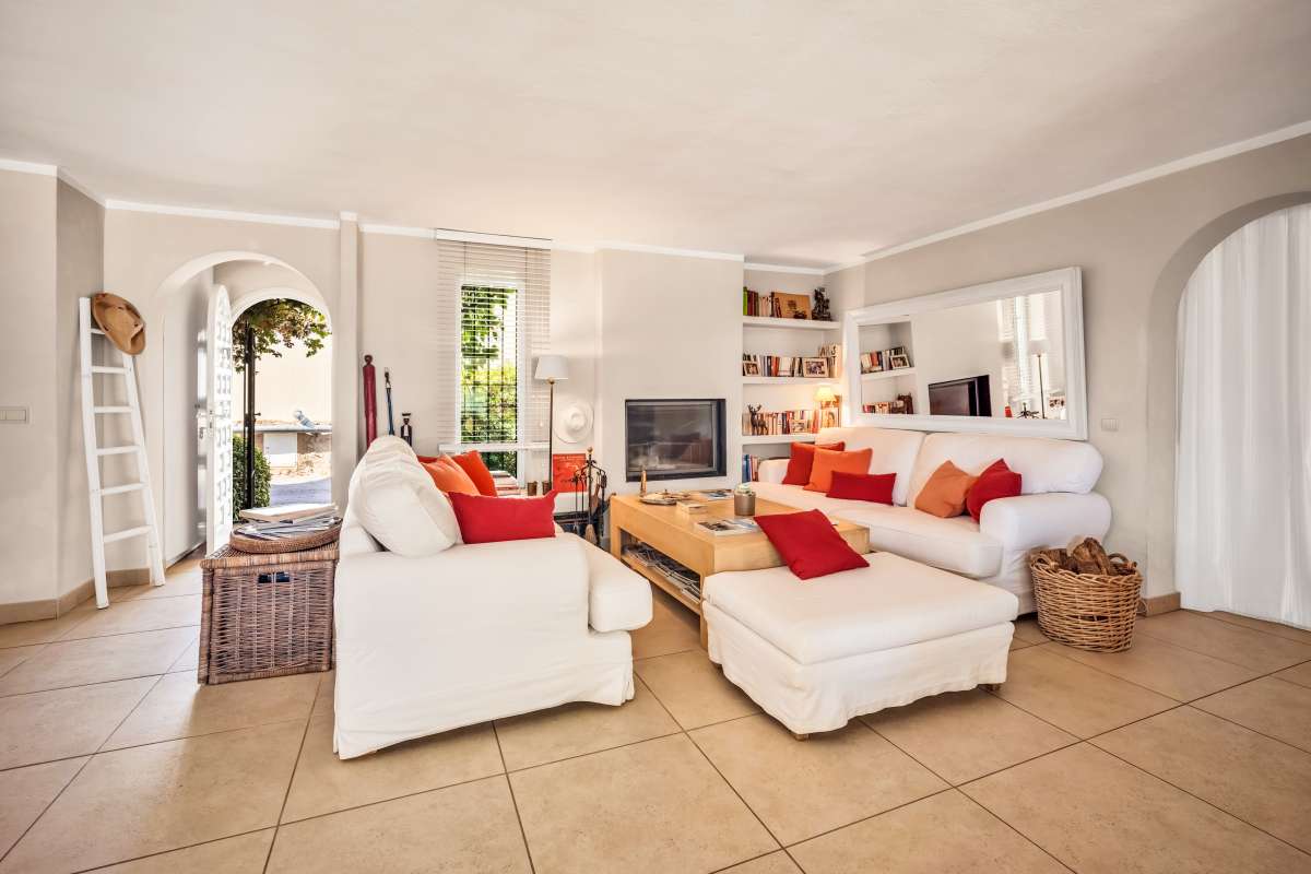 4 slaapkamer villa in Santa Eulalia