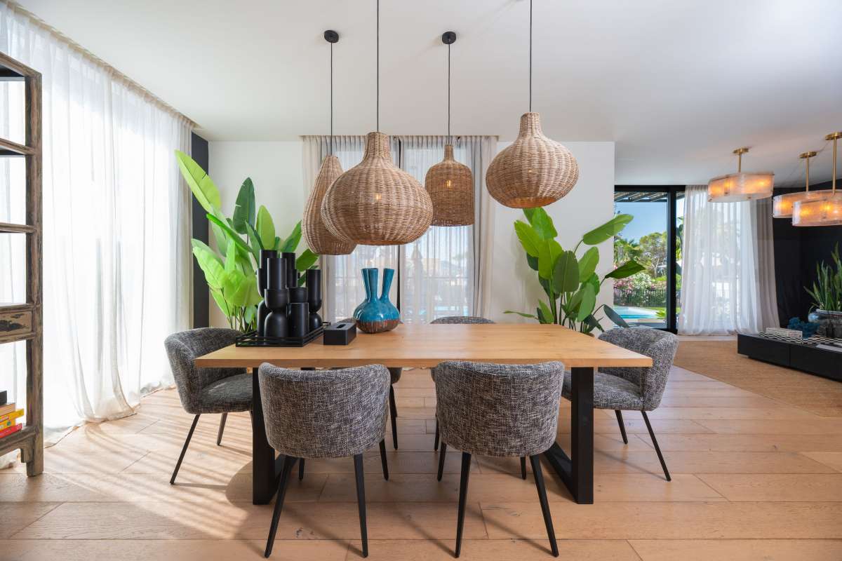 9 slaapkamer villa in Cala Conta