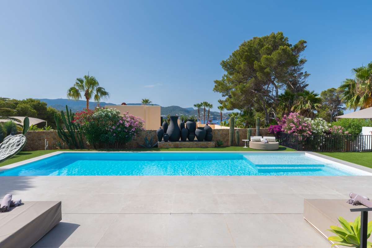 9 slaapkamer villa in Cala Conta