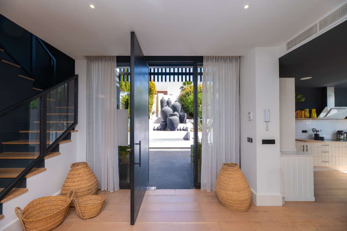 9 slaapkamer villa in Cala Conta