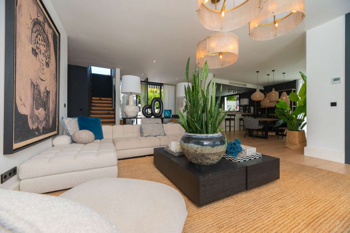 9 slaapkamer villa in Cala Conta