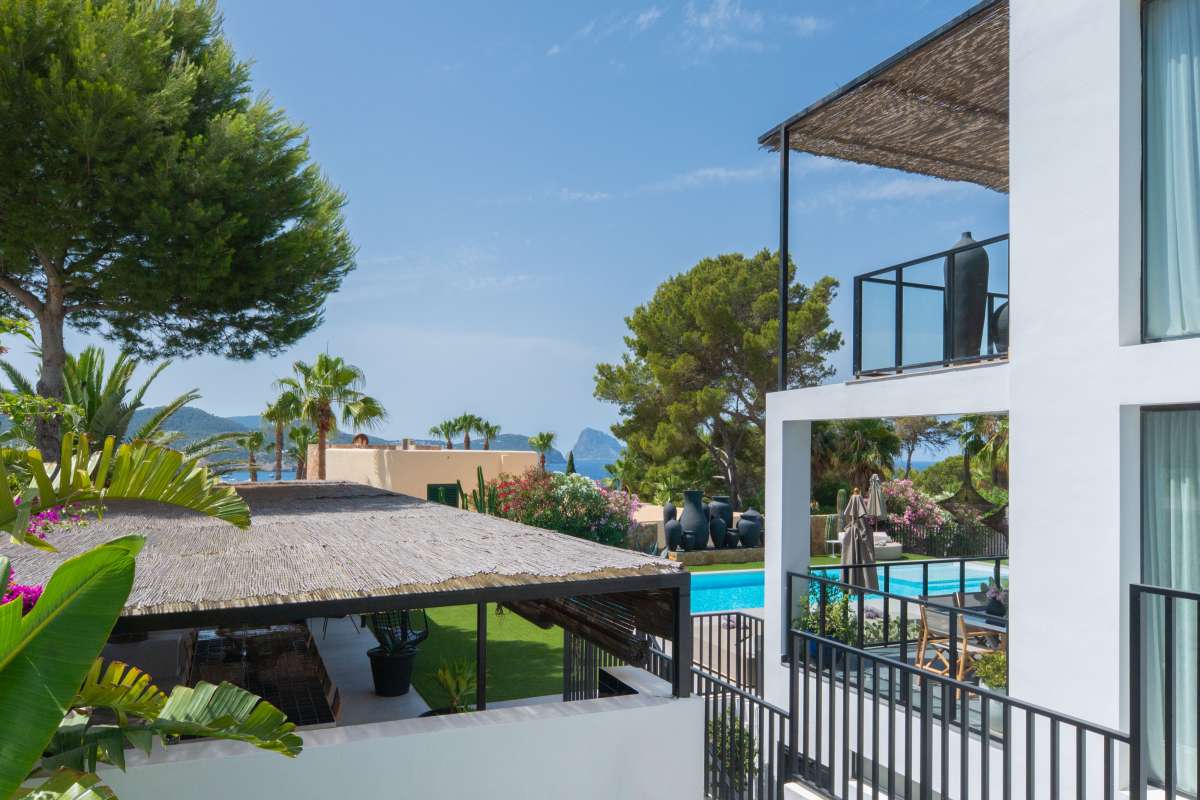 9 slaapkamer villa in Cala Conta