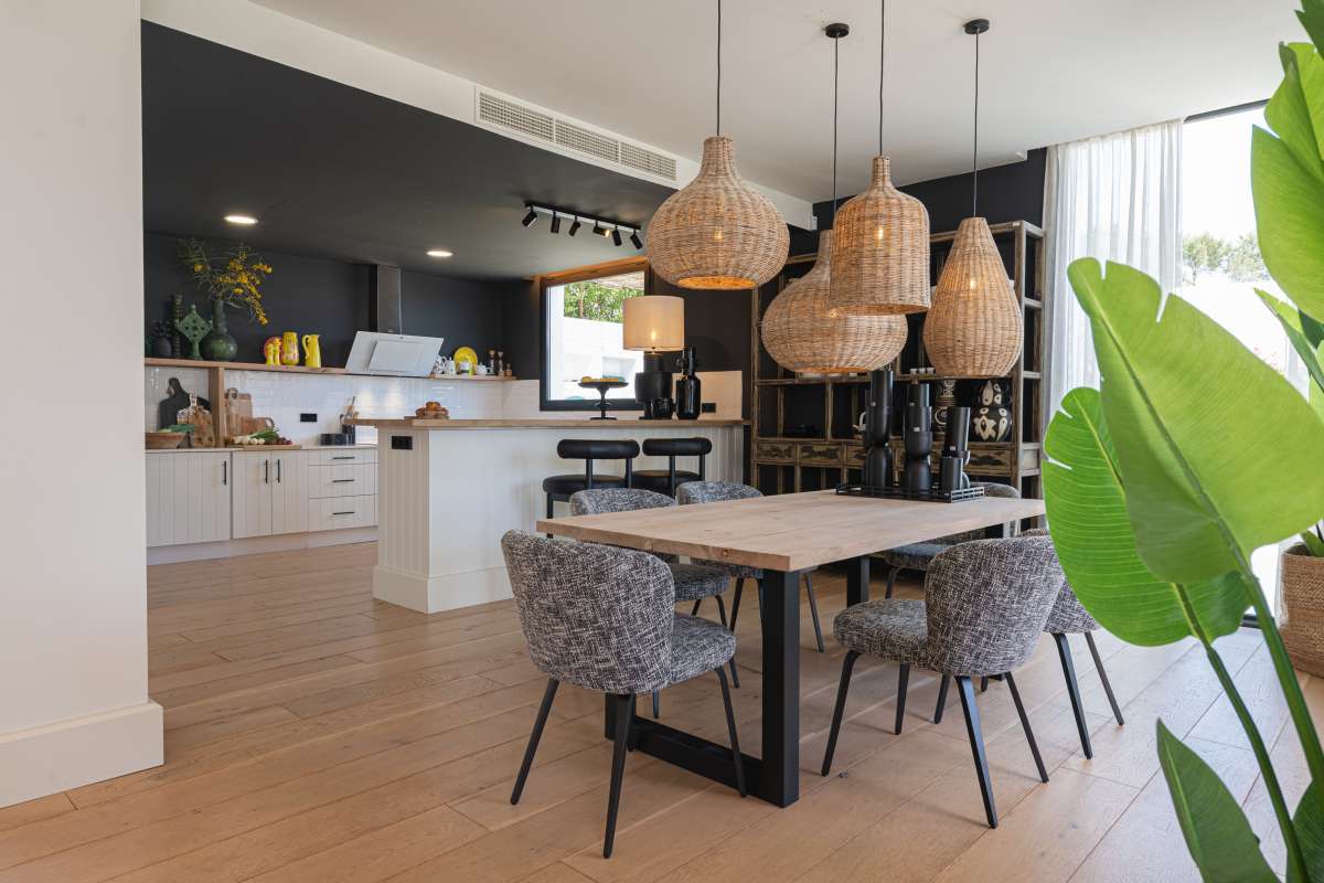 9 slaapkamer villa in Cala Conta